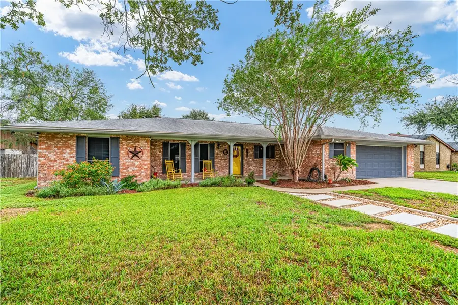 1530 Virginia Avenue, Kingsville, TX 78363 - #3