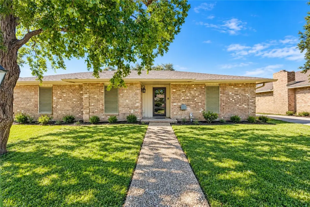 4317 Boros Street, Corpus Christi, TX 78413 - #1
