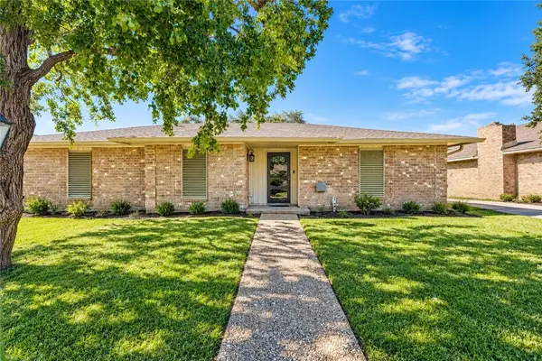 4317 Boros Street, Corpus Christi, TX 78413