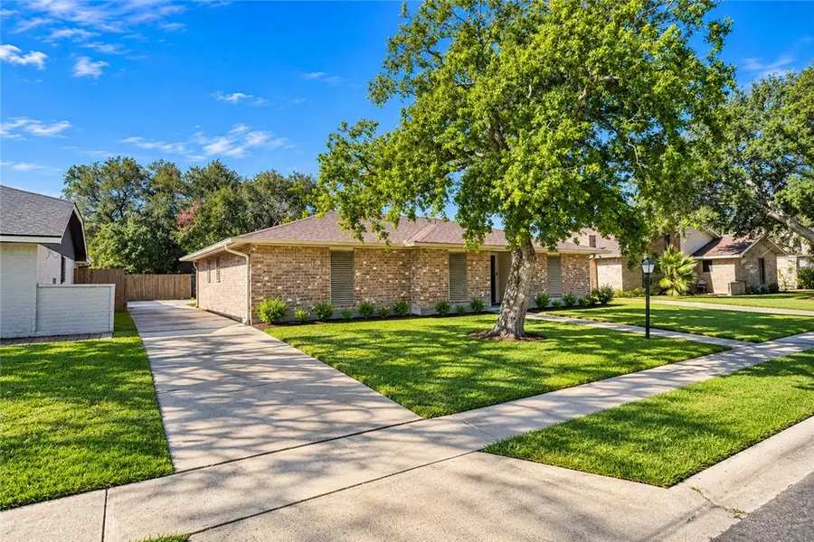 4317 Boros Street, Corpus Christi, TX 78413 - #2