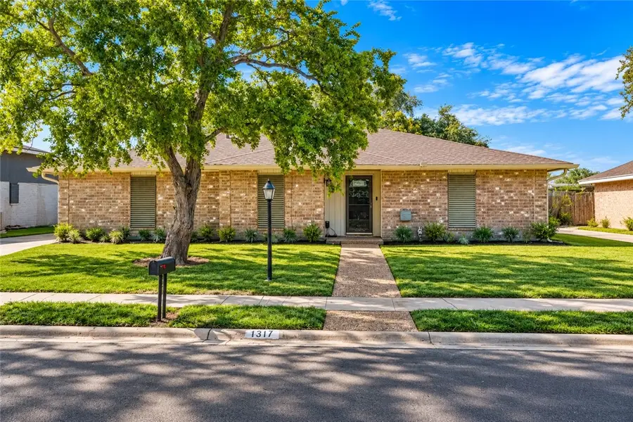 4317 Boros Street, Corpus Christi, TX 78413 - #3
