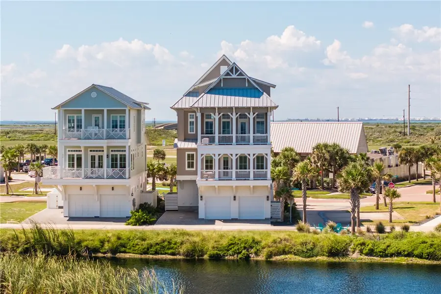 260 Sunrise Avenue, Port Aransas, TX 78373 - #2