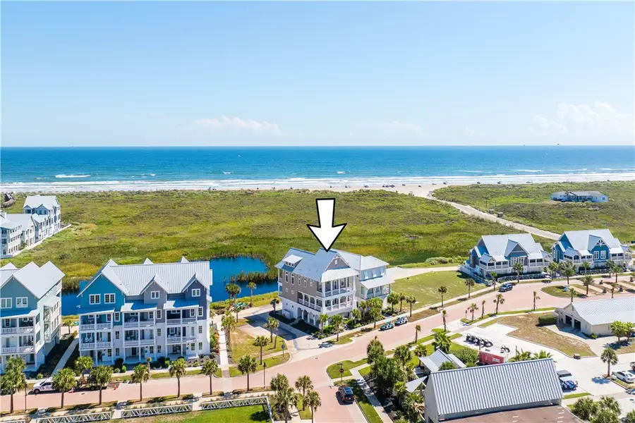 260 Sunrise Avenue, Port Aransas, TX 78373 - #3
