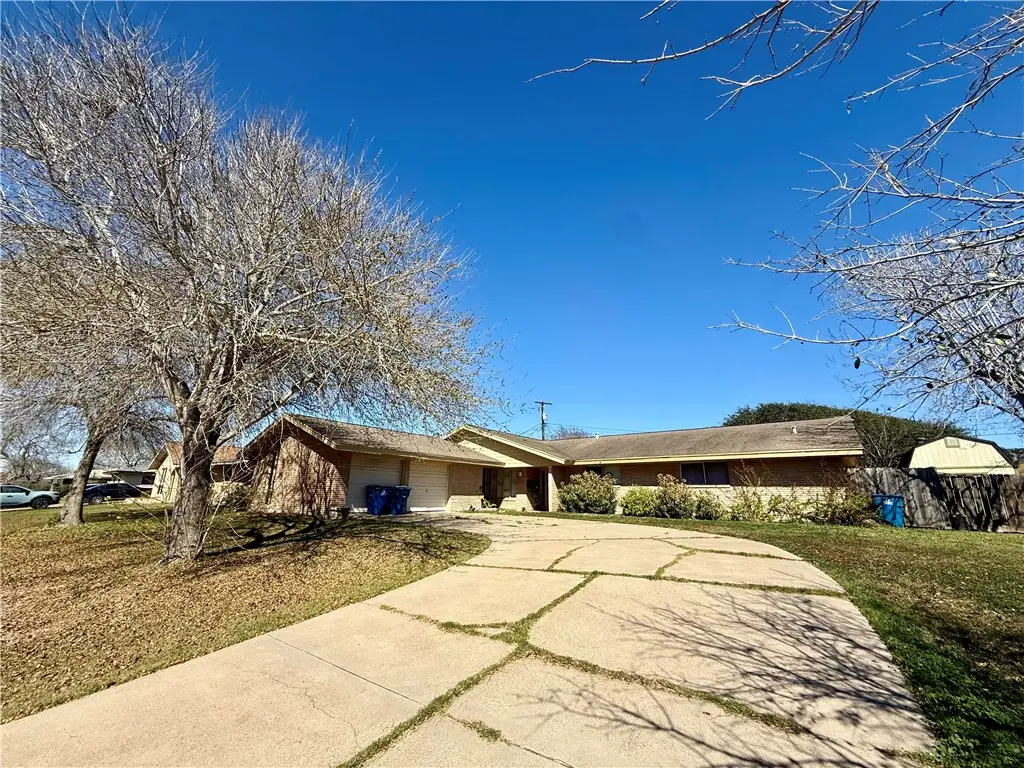 118 Markham Place, Portland, TX 78374 - #1