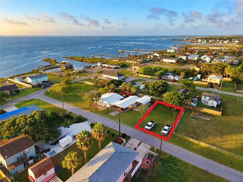 Address Withheld By Seller, Corpus Christi, TX 78418 - #1
