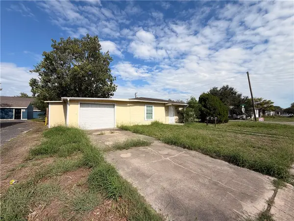 1401 Maryland Drive, Corpus Christi, TX 78415