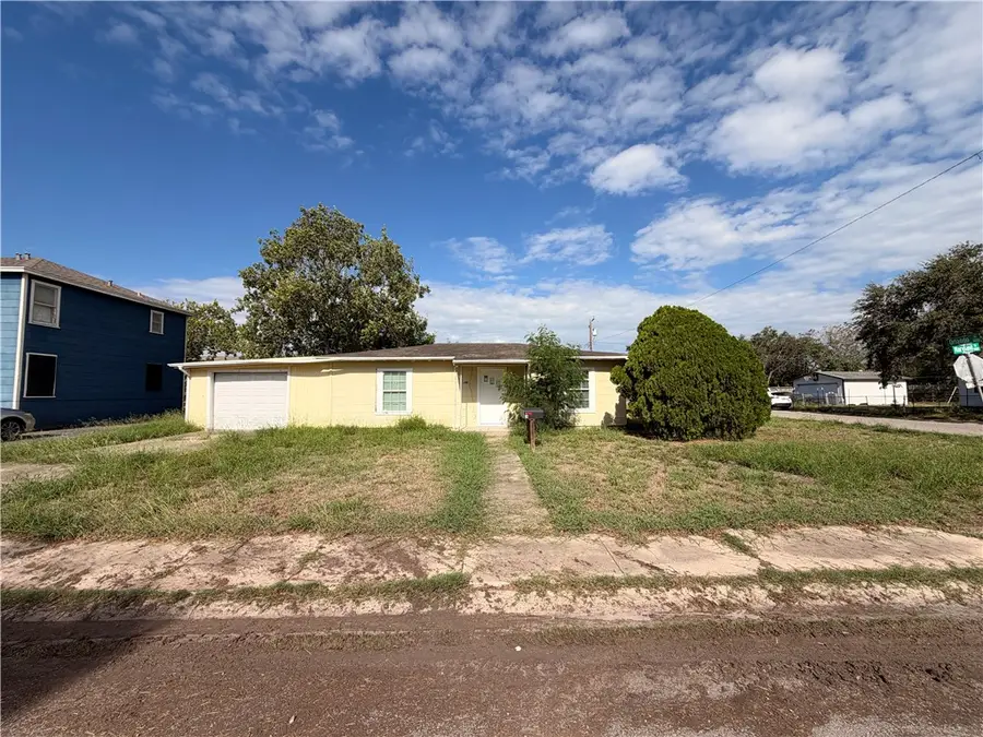 1401 Maryland Drive, Corpus Christi, TX 78415 - #2