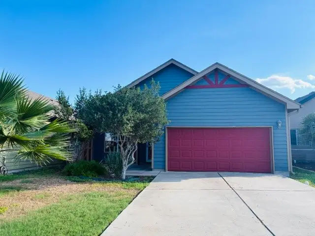 2047 Isabella Drive, Kingsville, TX 78363 - #1