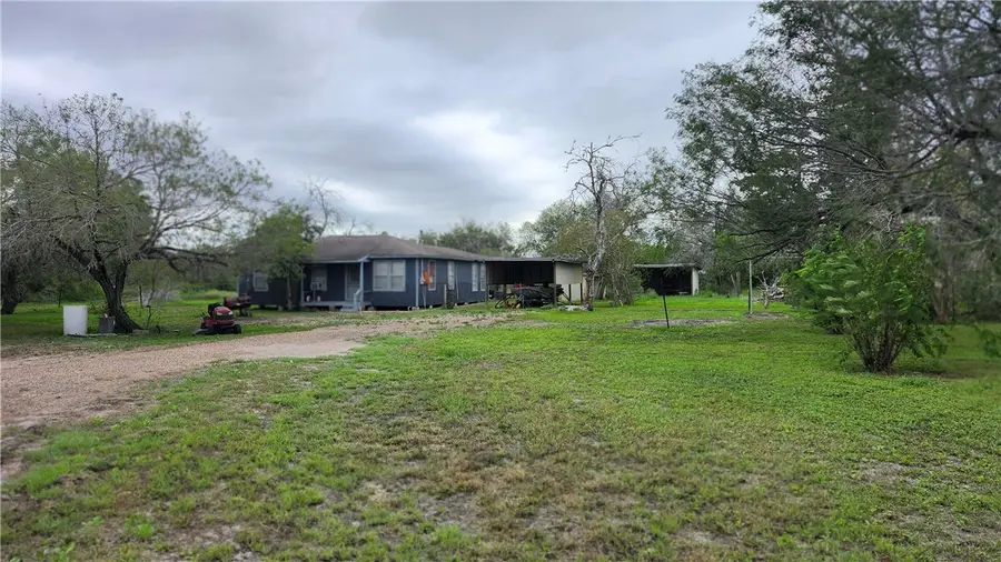 120 County Road 3034, Orange Grove, TX 78372 - #3