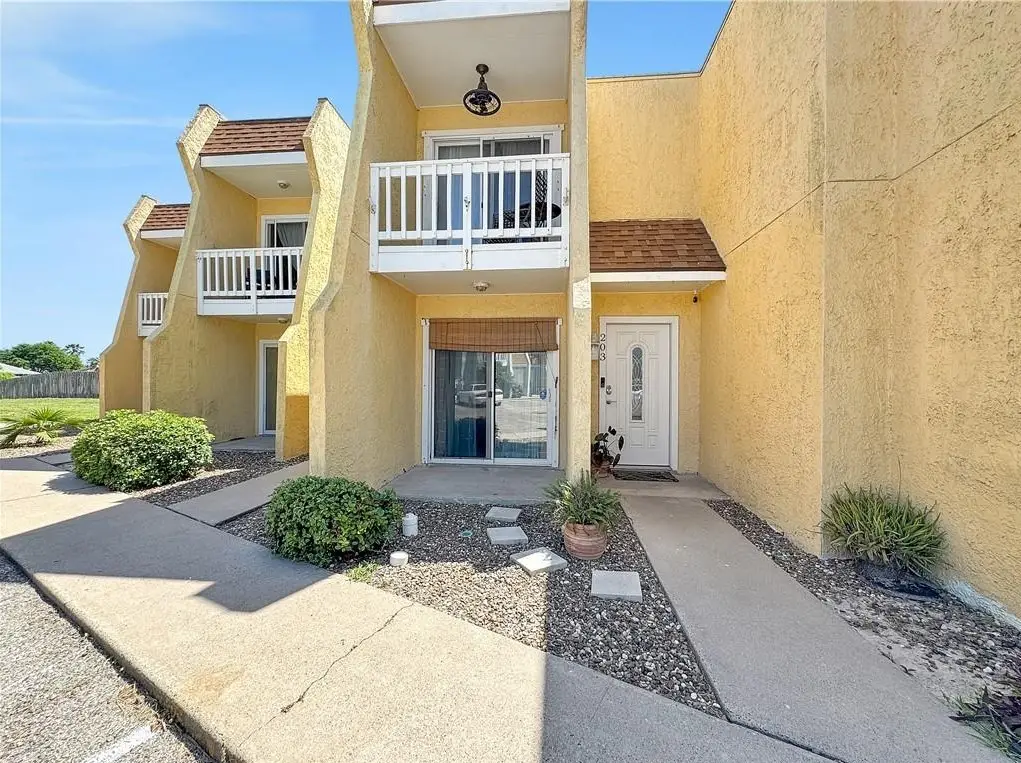 4141 Whiteley Drive #203, Corpus Christi, TX 78418 - #1