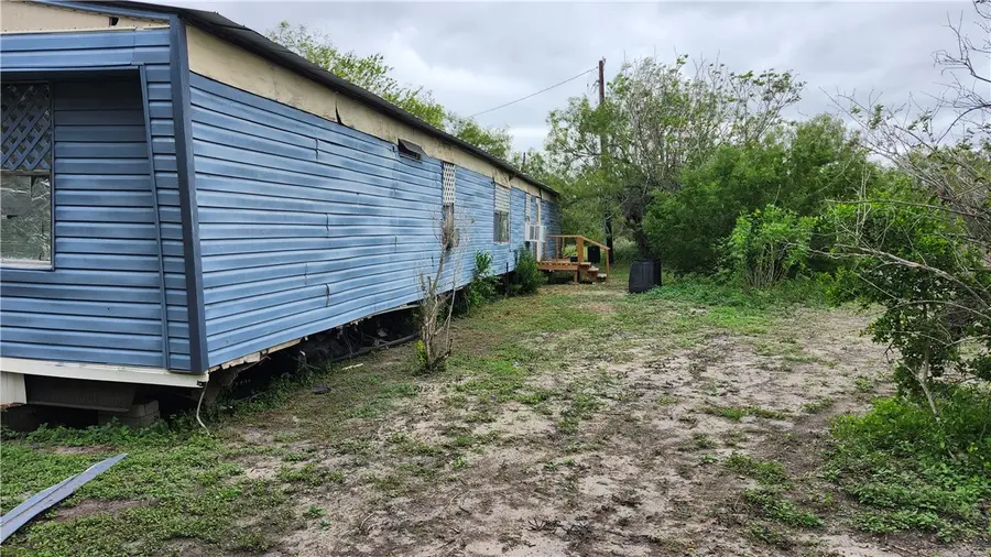140 County Road 3034, Orange Grove, TX 78372 - #3