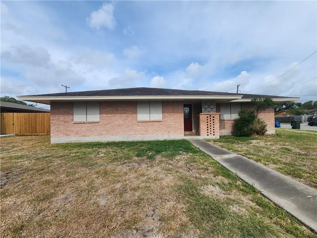 4401 Driftwood Place, Corpus Christi, TX 78411 - #1
