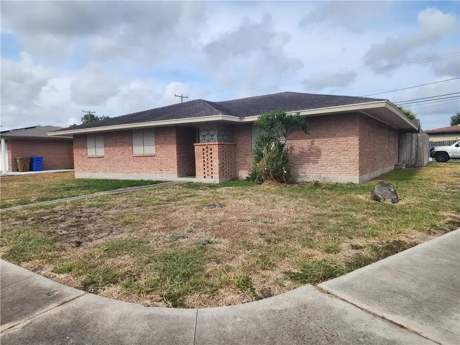 4401 Driftwood Place, Corpus Christi, TX 78411 - #2