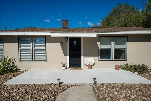 2475 Avenue E E, Ingleside, TX 78362