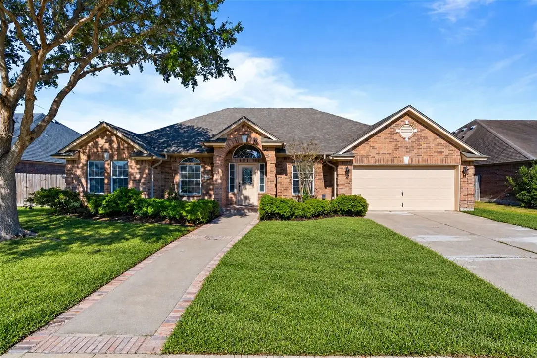 7609 Loire Boulevard, Corpus Christi, TX 78414 - #1