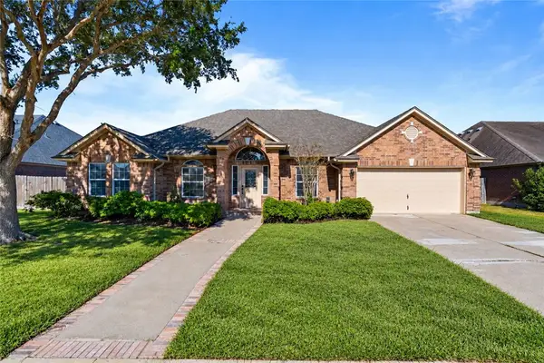 7609 Loire Boulevard, Corpus Christi, TX 78414