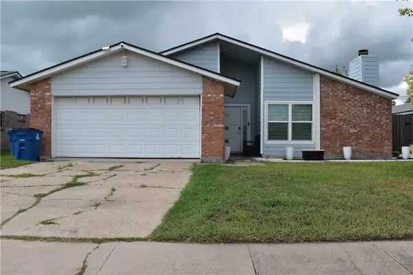 1609 Memorial Parkway, Portland, TX 78374