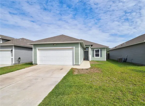 1930 Shellbank Avenue, Aransas Pass, TX 78336