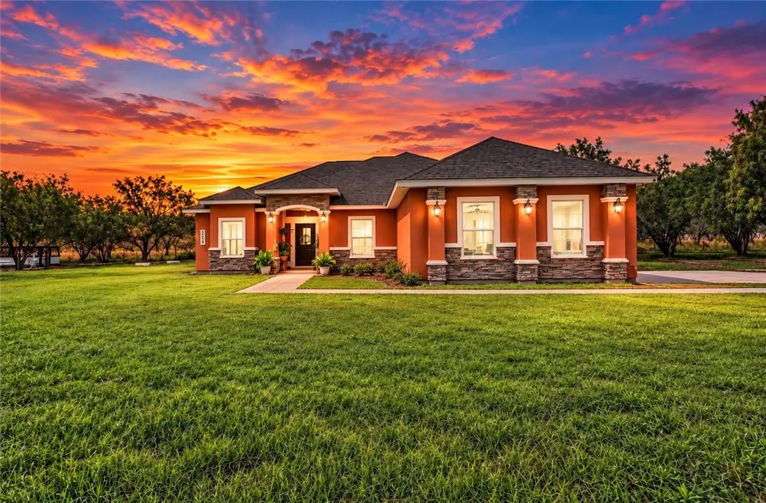 213 County Road 2101, Alice, TX 78332 - #1