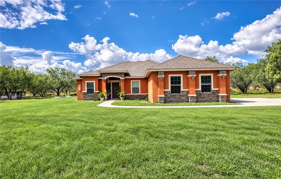 213 County Road 2101, Alice, TX 78332 - #3