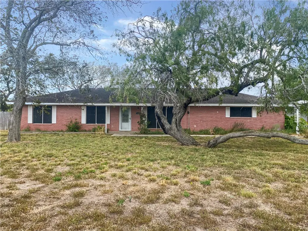 133 N County Road 307, Orange Grove, TX 78372 - #1