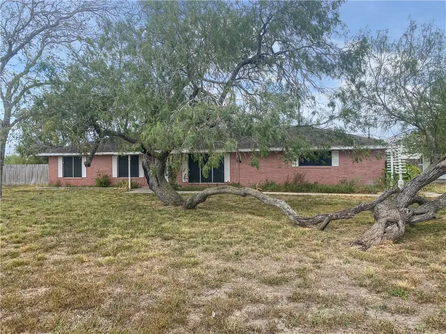 133 N County Road 307, Orange Grove, TX 78372 - #2