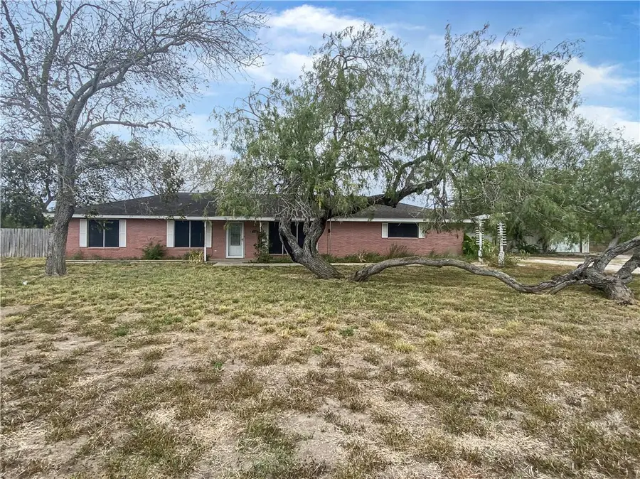 133 N County Road 307, Orange Grove, TX 78372 - #3