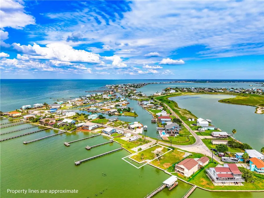 604 Copano Cove, Rockport, TX 78382 - #3