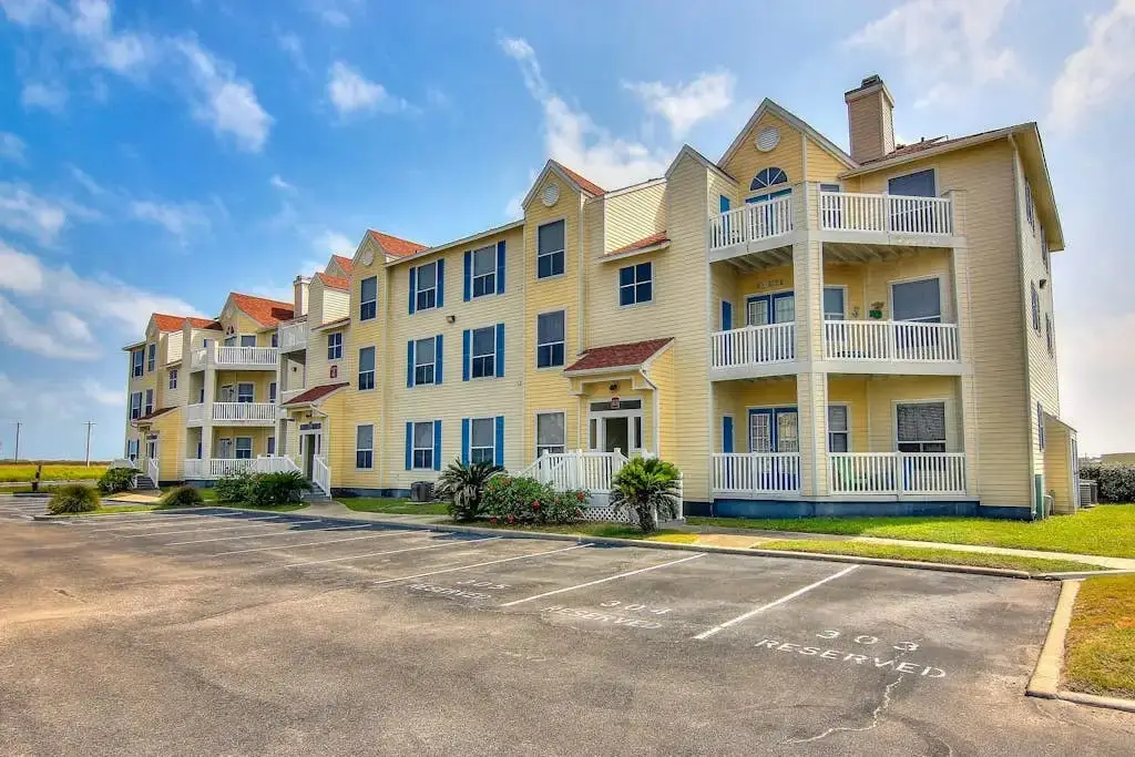 14721 Whitecap Blvd #236, Corpus Christi, TX 78418 - #1