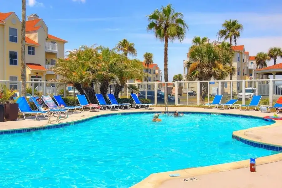 14721 Whitecap Blvd #236, Corpus Christi, TX 78418 - #3