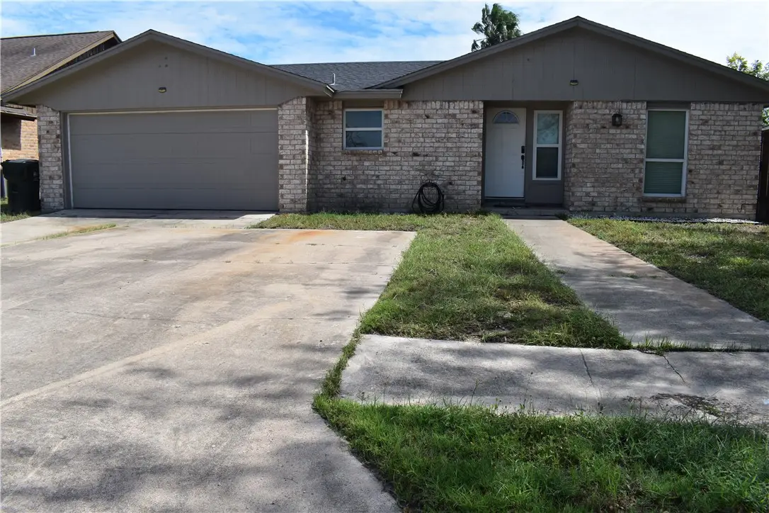 985 Ribbon Tail Street, Corpus Christi, TX 78418 - #1