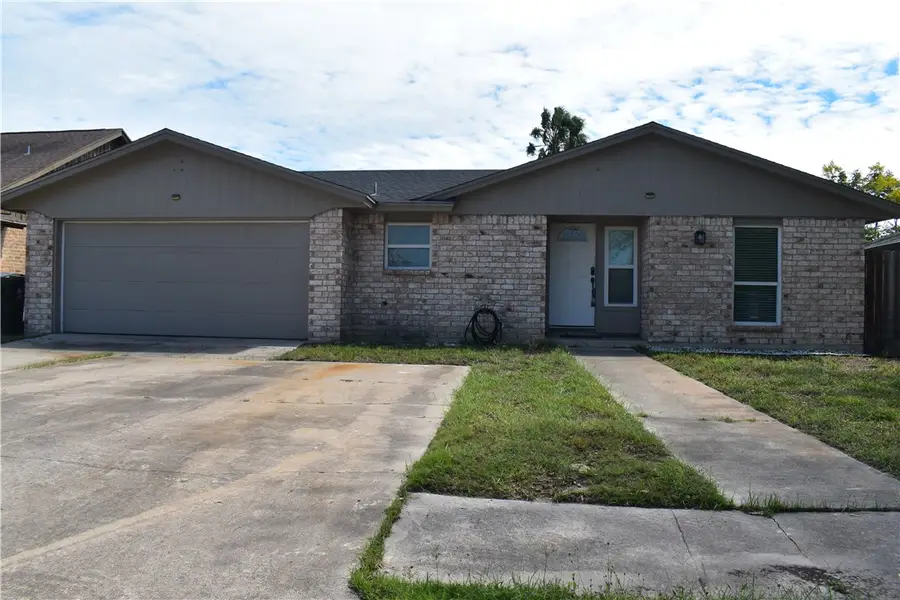985 Ribbon Tail Street, Corpus Christi, TX 78418 - #2