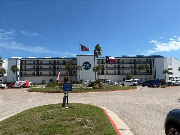 6317 State Highway 361 #6314, Port Aransas, TX 78373