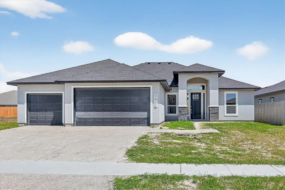 2650 Lannister, Corpus Christi, TX 78415 - #1