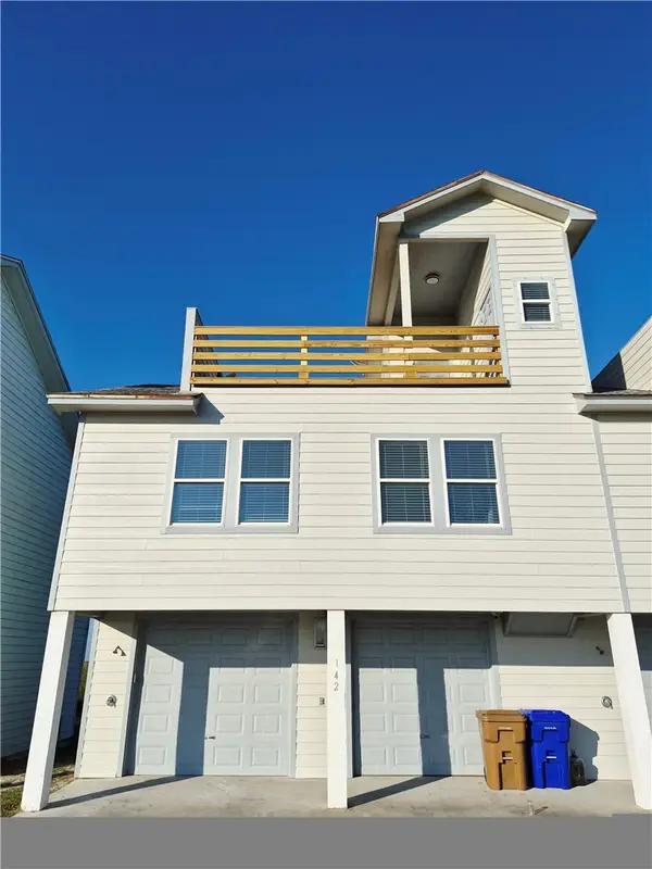 142 W Palm Beach, Port Aransas, TX 78373