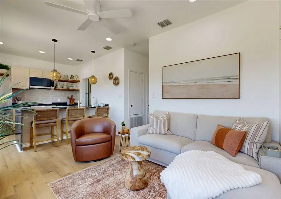 142 W Palm Beach, Port Aransas, TX 78373 - #2