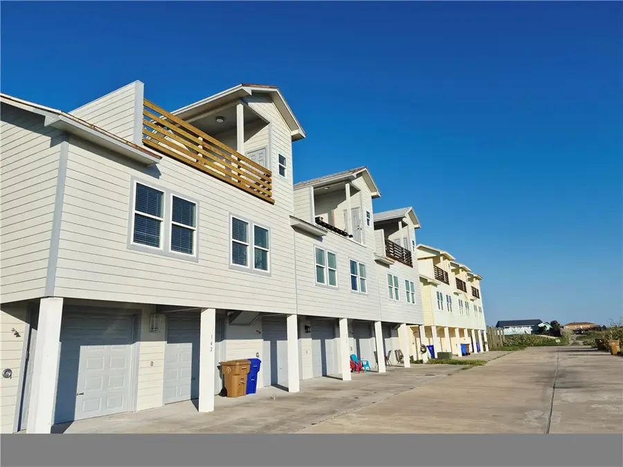 142 W Palm Beach, Port Aransas, TX 78373 - #3