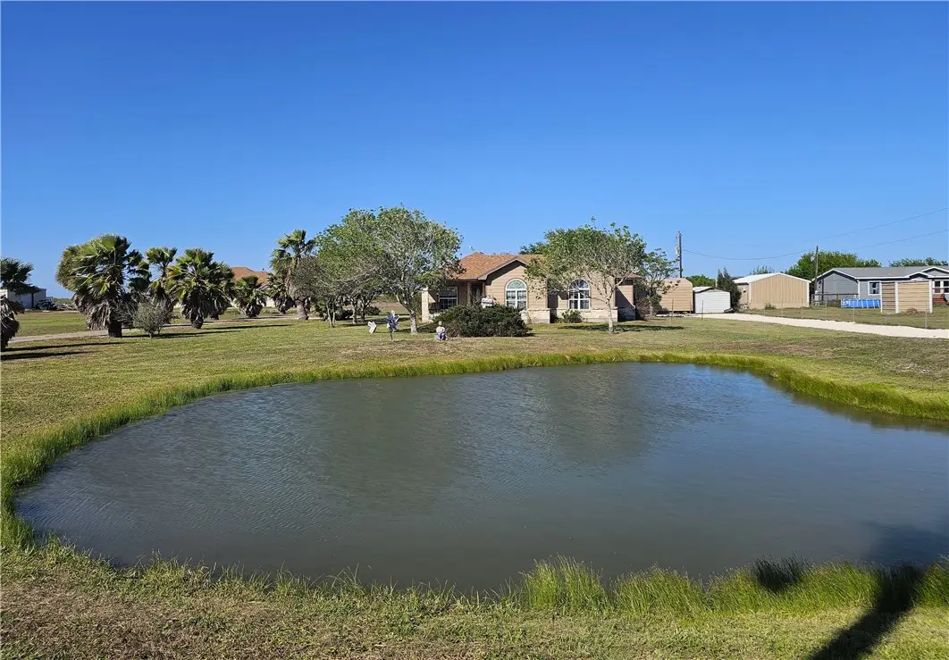 7344 Pvt 1402, Aransas Pass, TX 78336 - #1