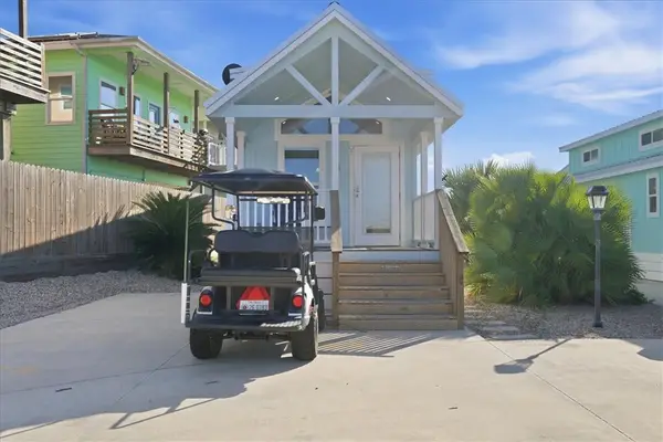1100 Port Street #24, Port Aransas, TX 78373