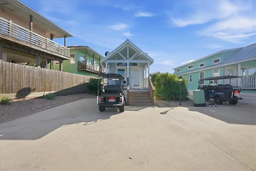 1100 Port Street #24, Port Aransas, TX 78373 - #2