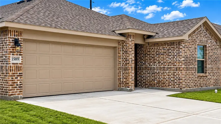 1589 Rhumba Trail, Corpus Christi, TX 78410 - #2