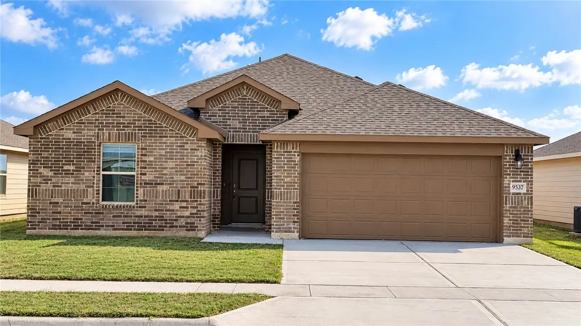 9537 Swedish Oak Drive, Corpus Christi, TX 78410 - #1