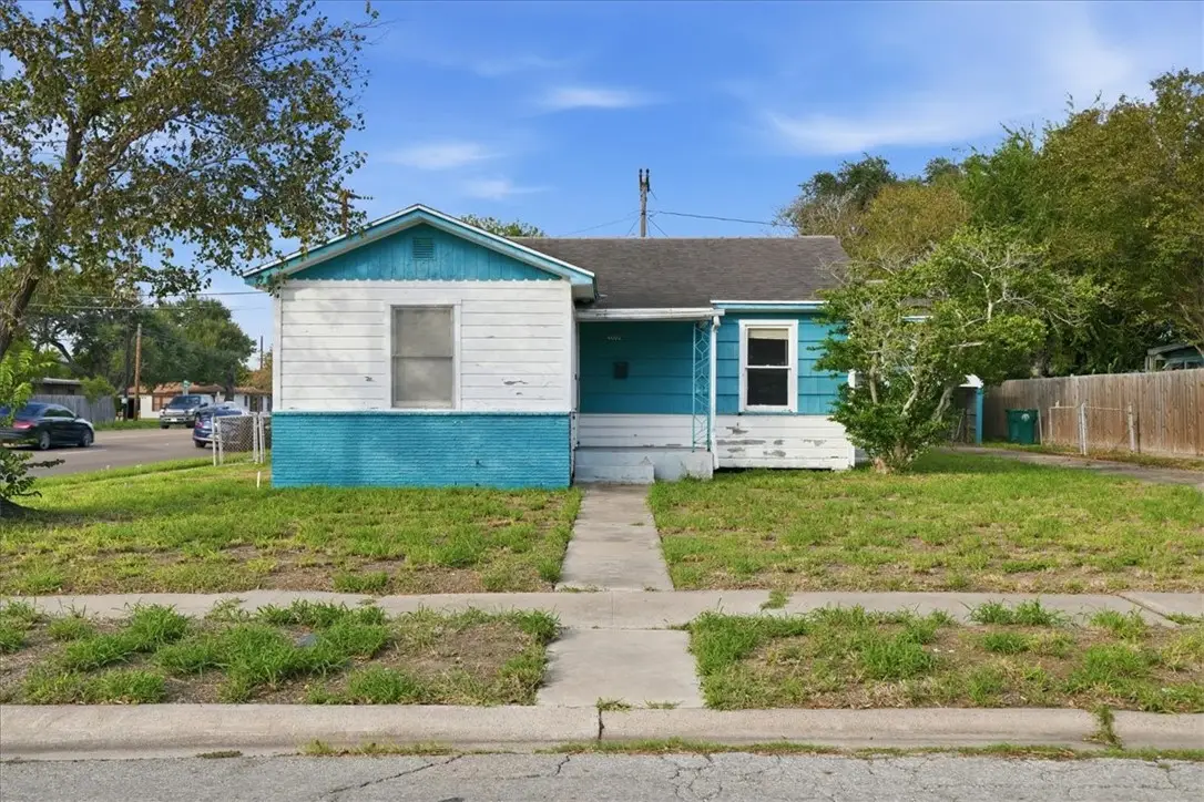 4002 Lamont Street, Corpus Christi, TX 78411 - #1