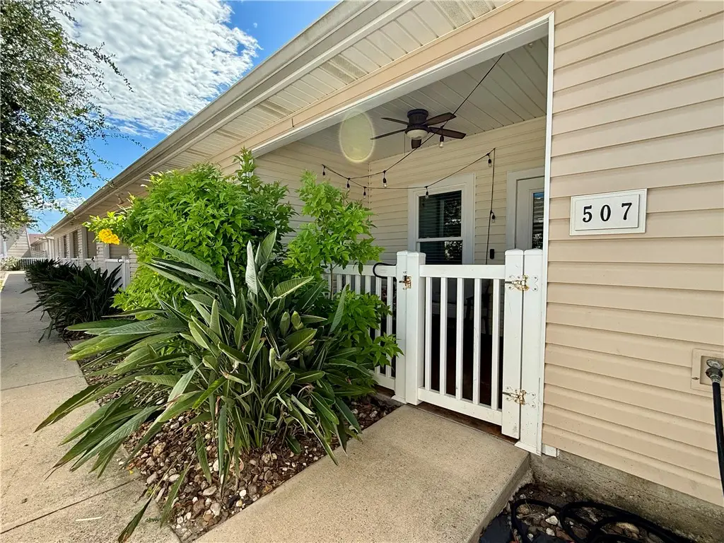 15209 S. Padre Island #507, Corpus Christi, TX 78418 - #1