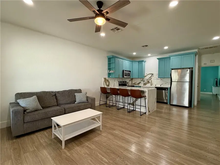 15209 S. Padre Island #507, Corpus Christi, TX 78418 - #3