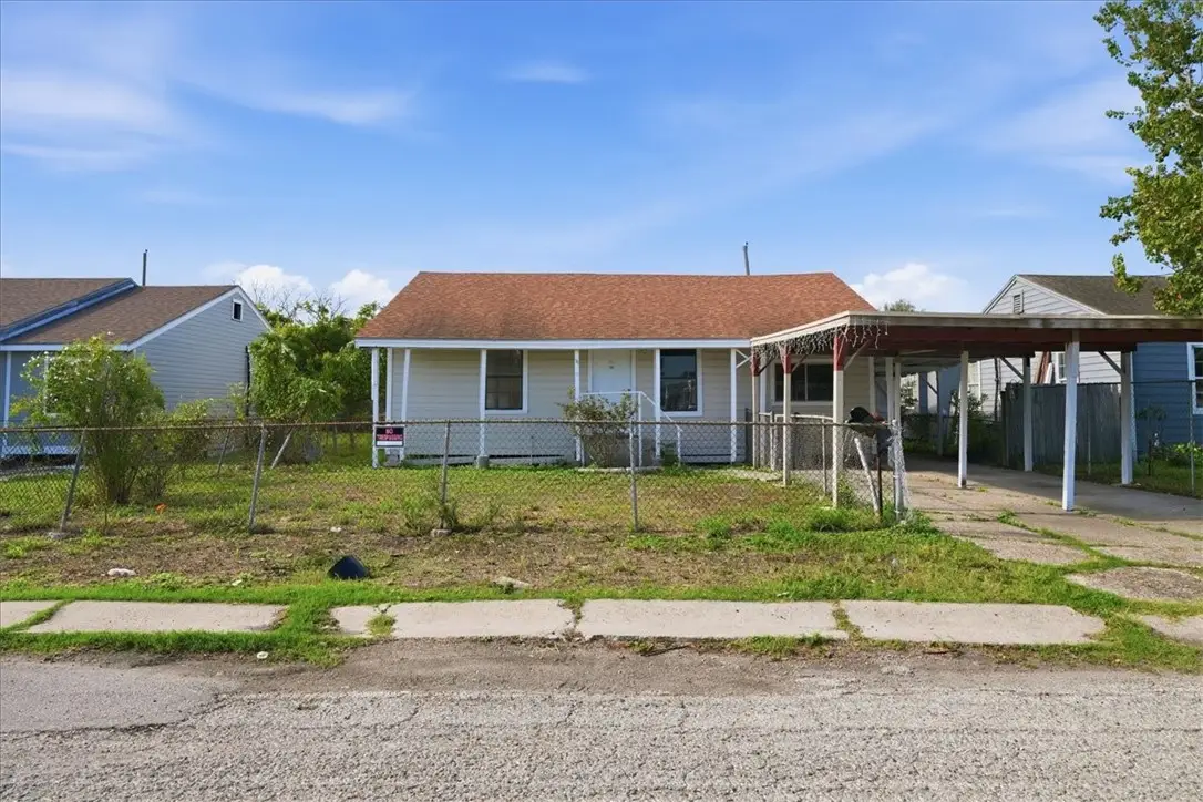 1729 Whittier Drive, Corpus Christi, TX 78415 - #1