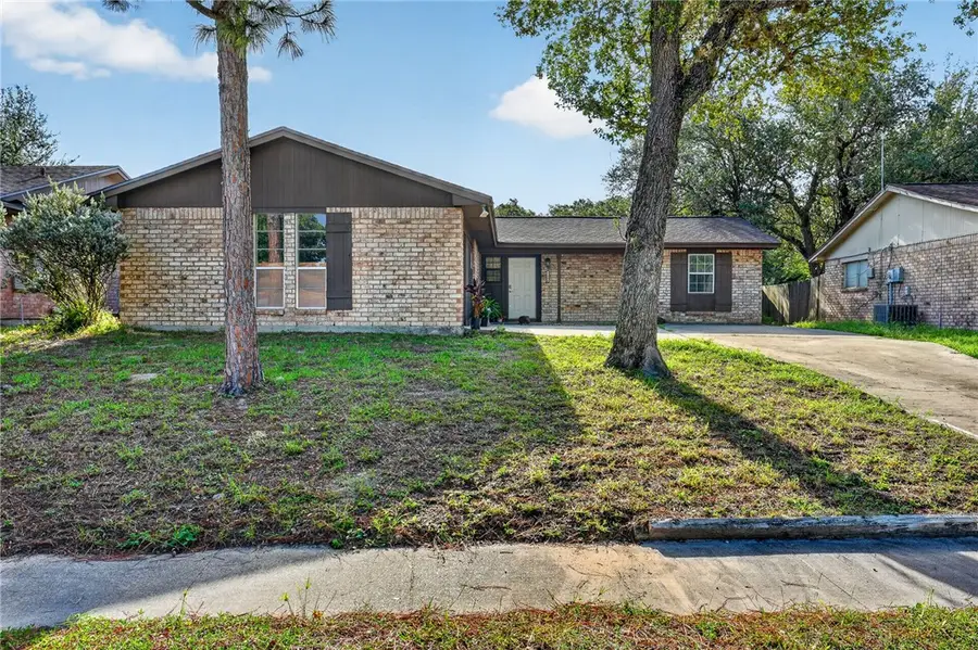 2524 Live Oak Street, Ingleside, TX 78362 - #2