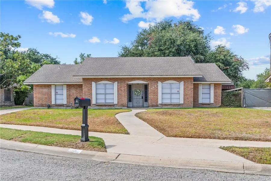 5209 Moultrie Drive, Corpus Christi, TX 78413 - #2