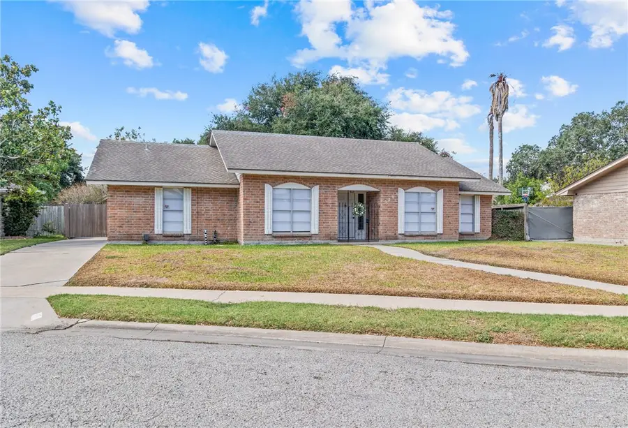 5209 Moultrie Drive, Corpus Christi, TX 78413 - #3