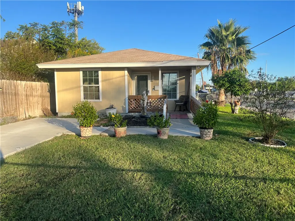 846 Lum Avenue, Corpus Christi, TX 78412 - #1